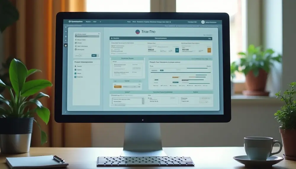 AI Agent MCP: Ihre Lösung für ein intelligentes Projektmanagement
