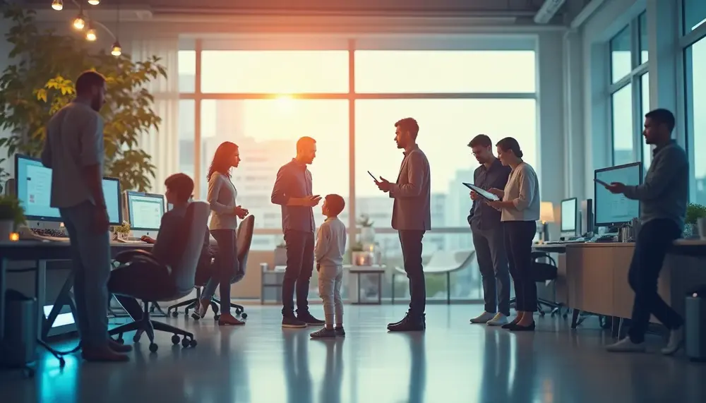 Anwendungsbereiche der Künstlichen Intelligenz: Komplett-Guide 2026