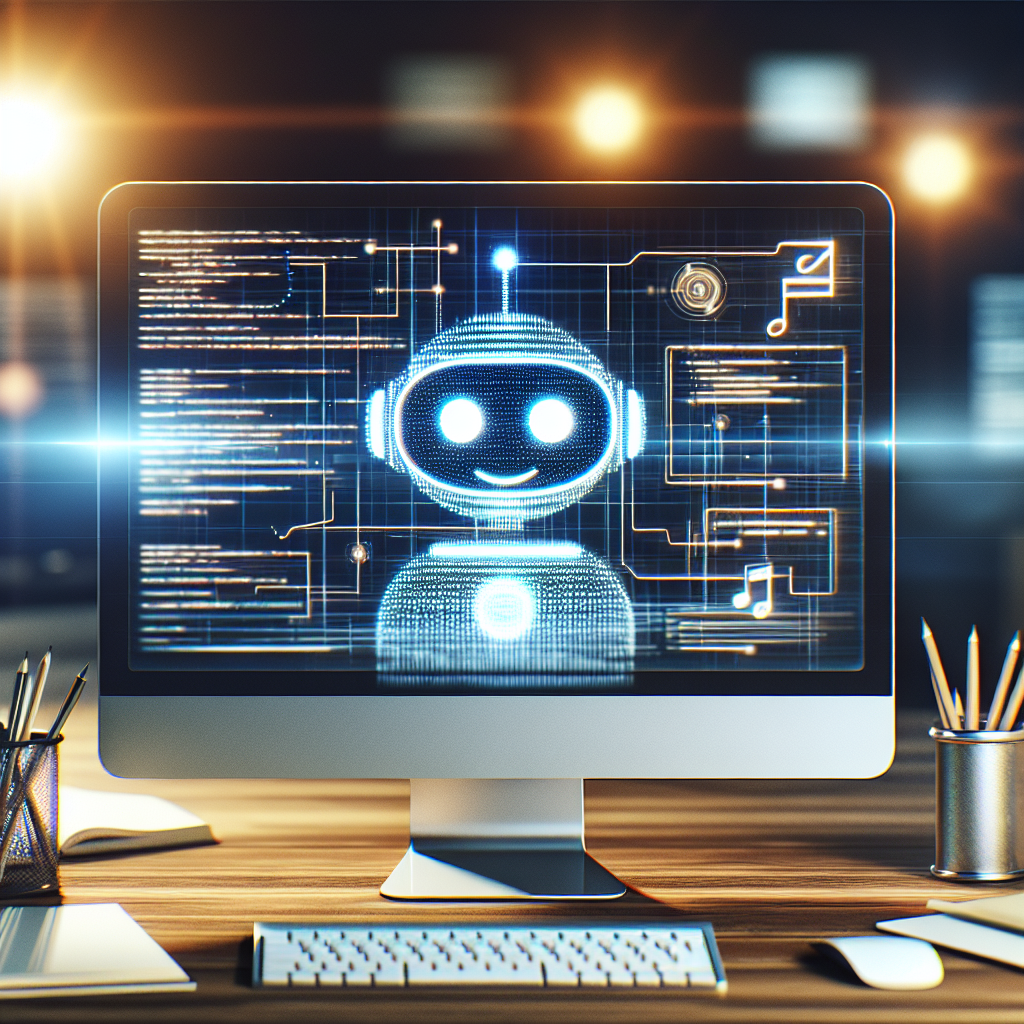 AI-gestützte Chatbots