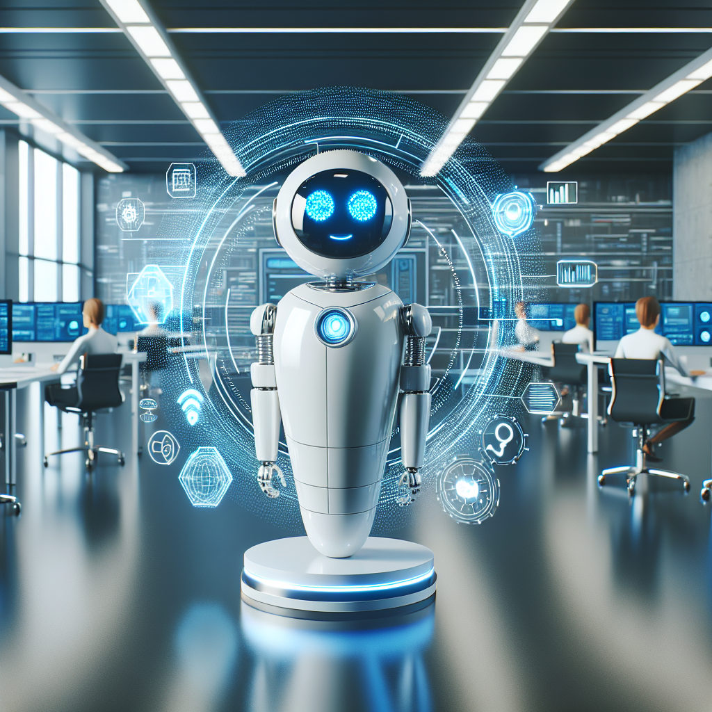 AI-gestützte Chatbots