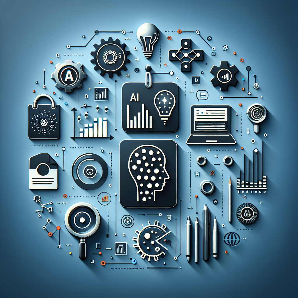 AI-Powered Analytics