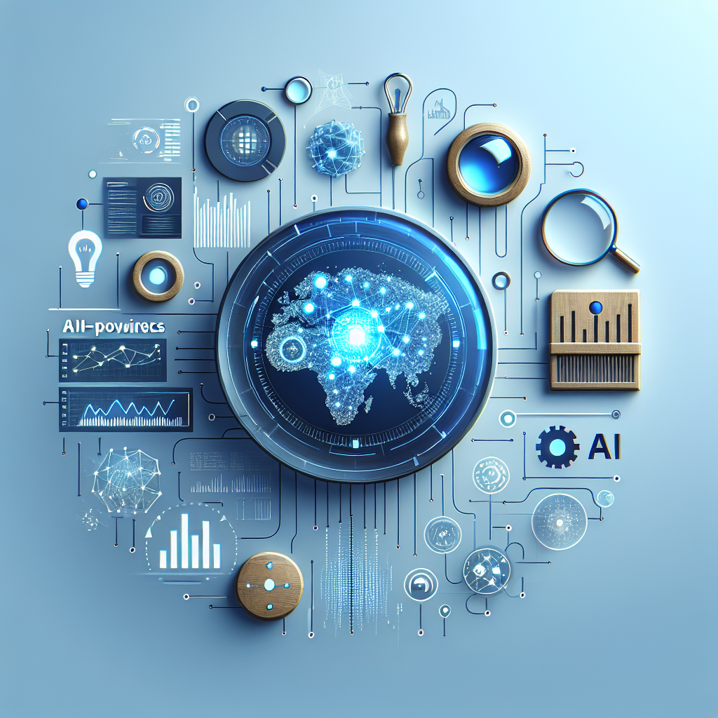 AI-Powered Analytics