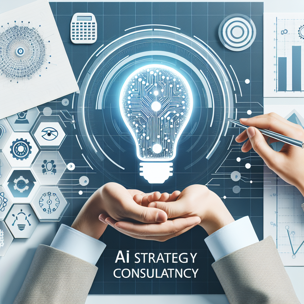 AI-Strategieberatung