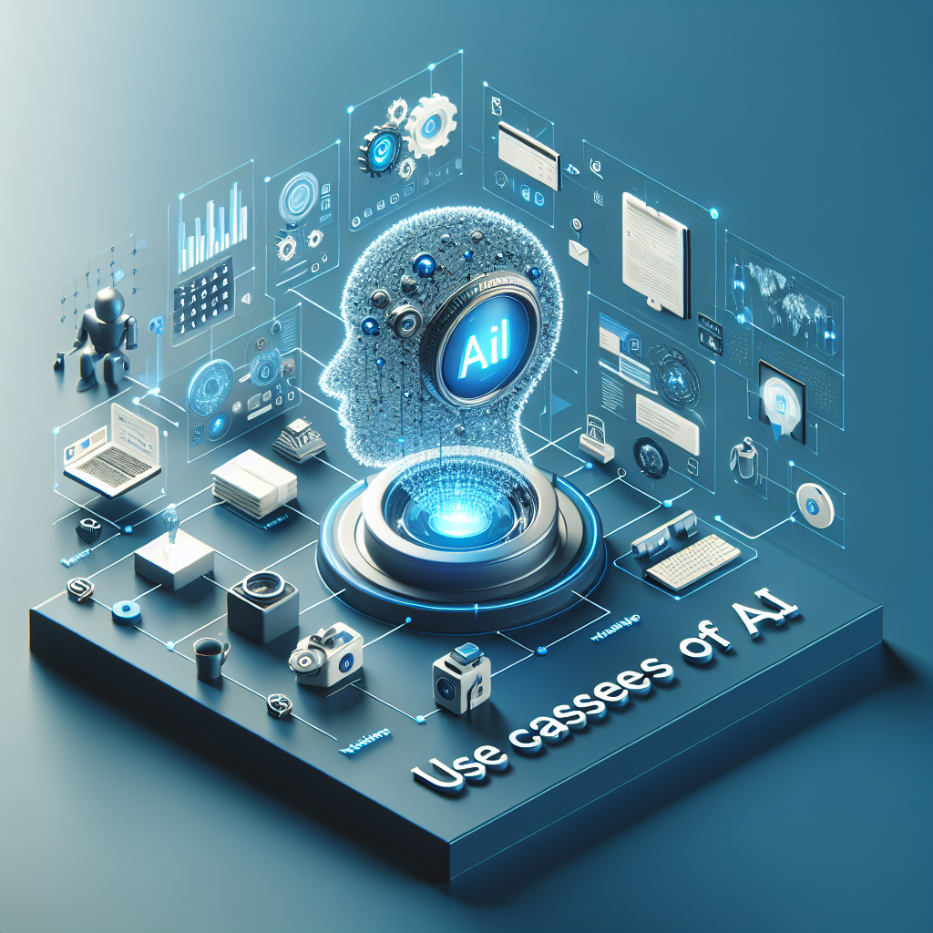 Anwendungsfälle der KI