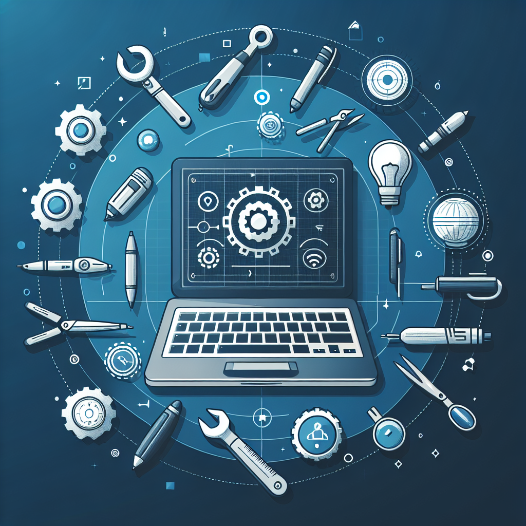 Automatisierungstools