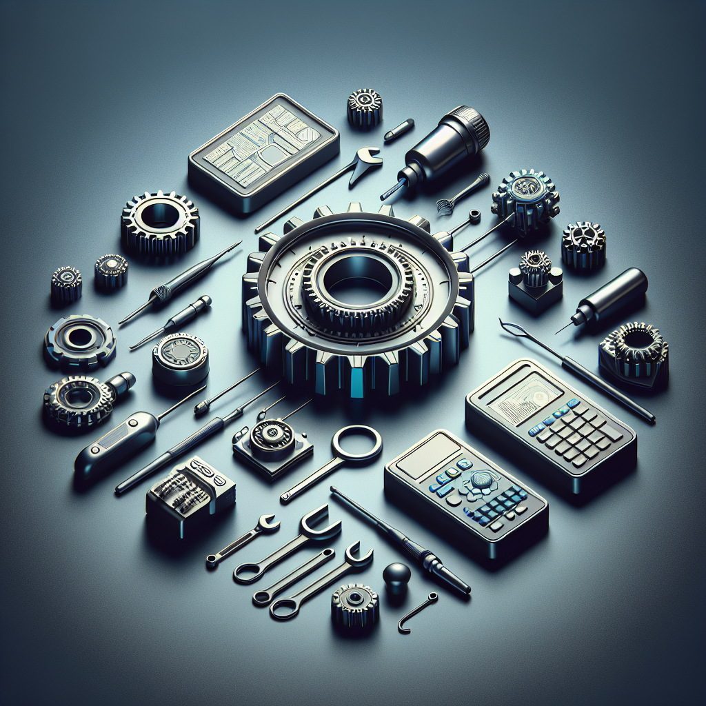 Automatisierungstools