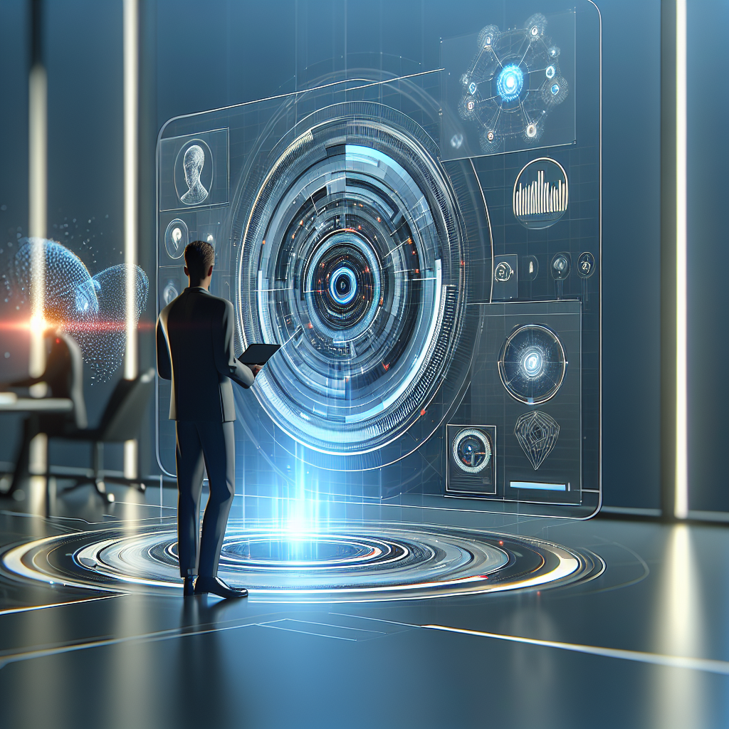 Bild- und Videoanalyse