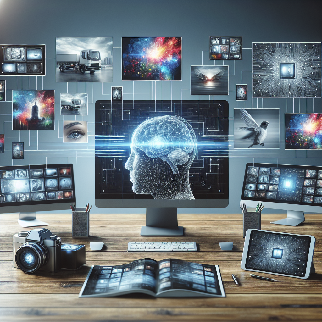 Bild- und Videoanalyse