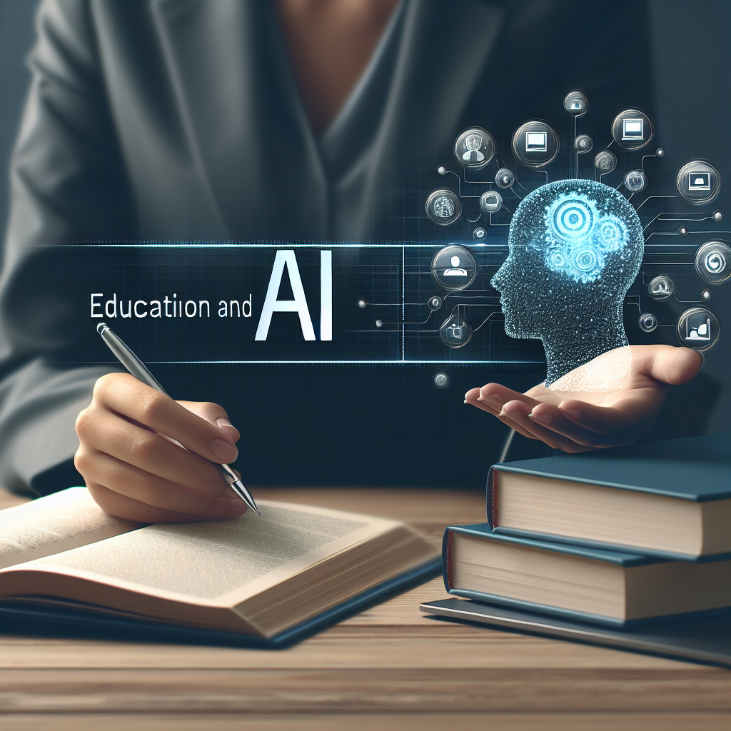 Bildung und KI