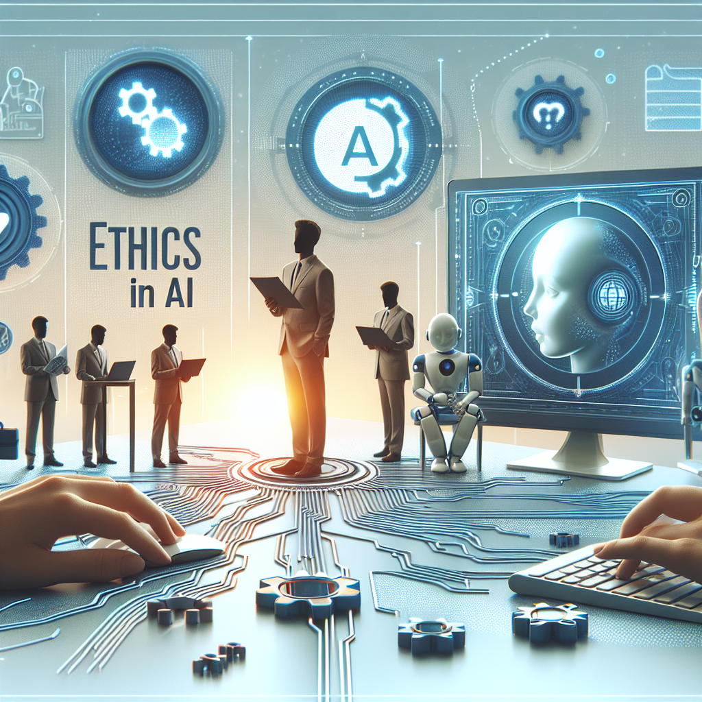 Ethik in der KI