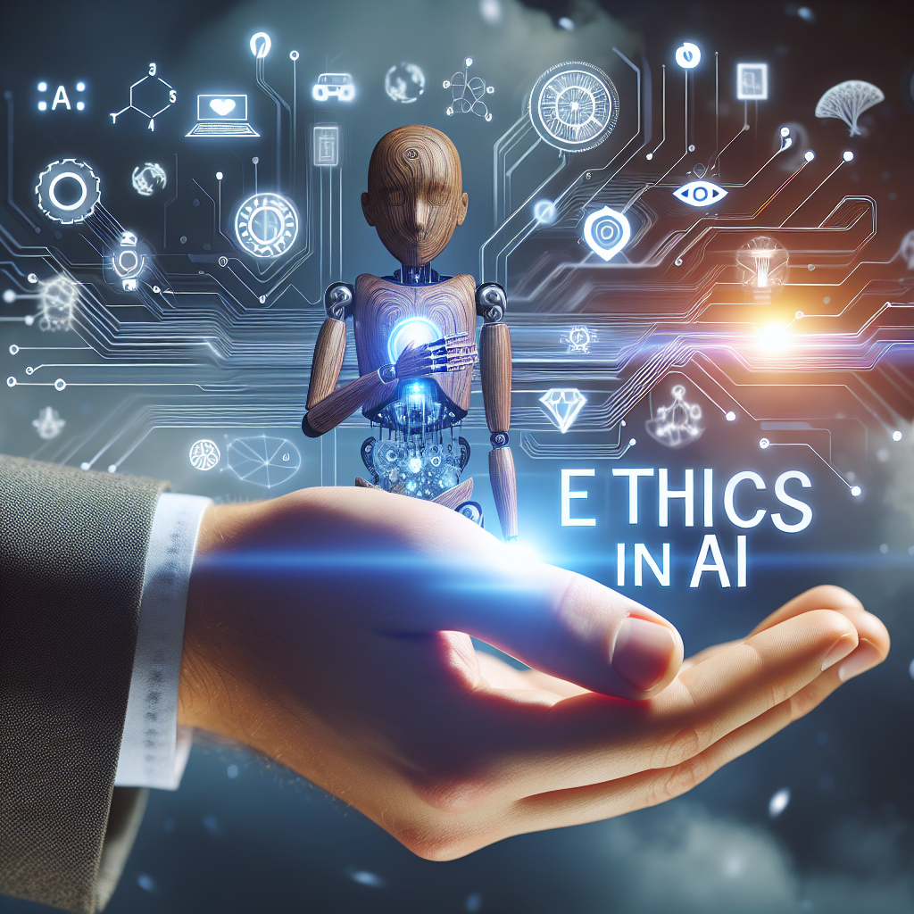 Ethik in der KI