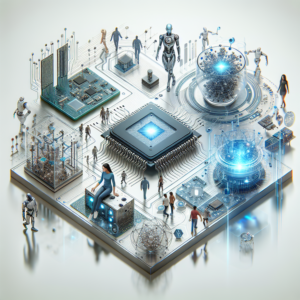 KI-Forschung und Trends