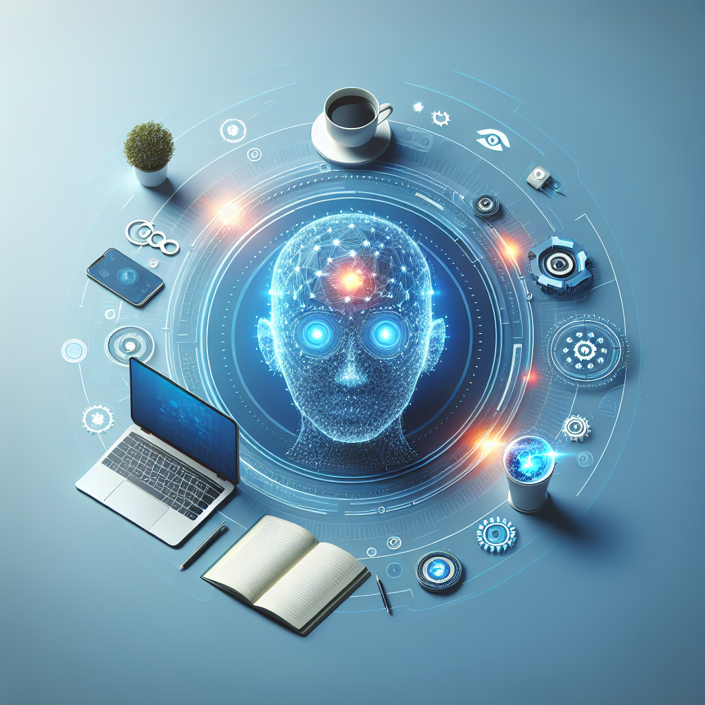 KI-Forschung und Trends