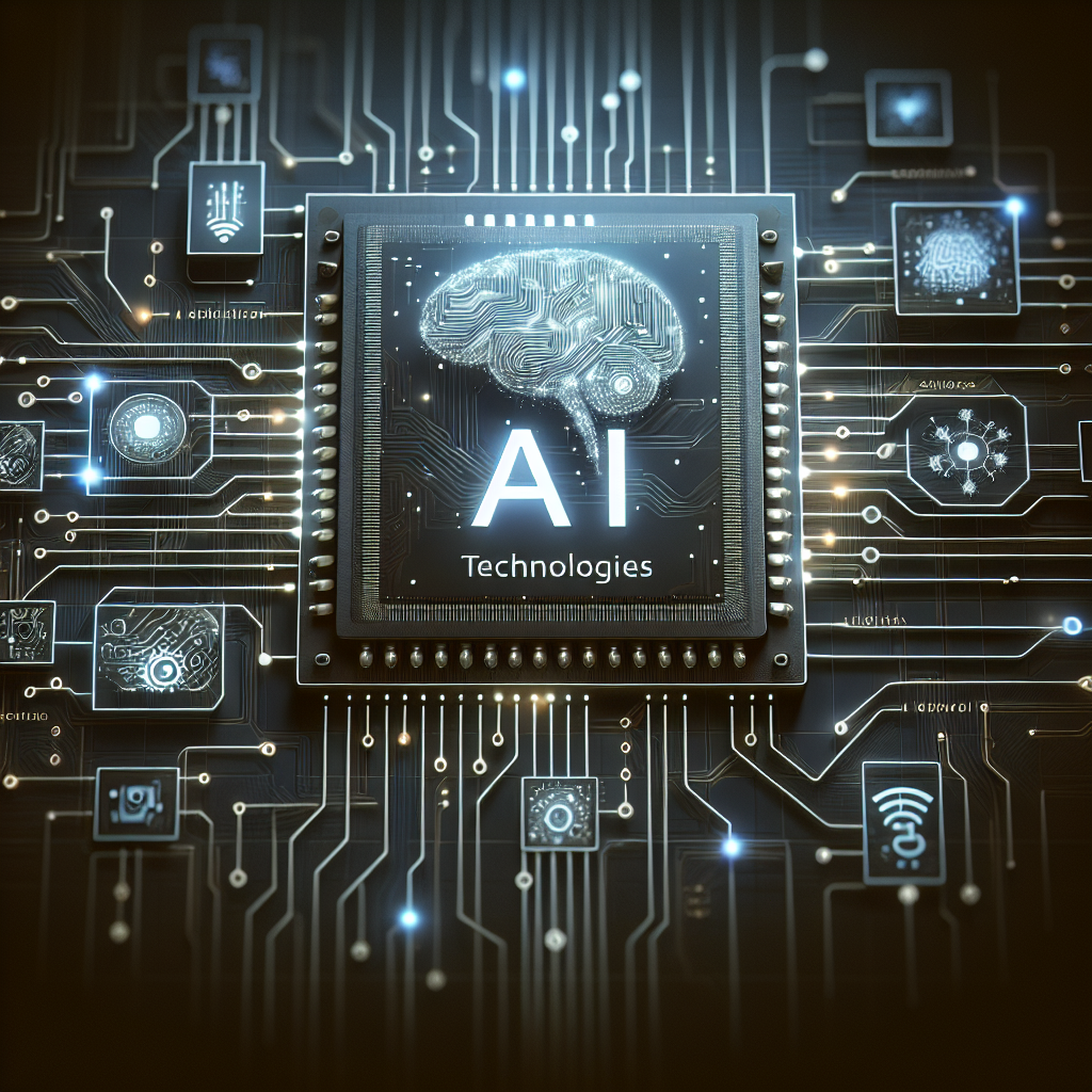 KI-Technologien