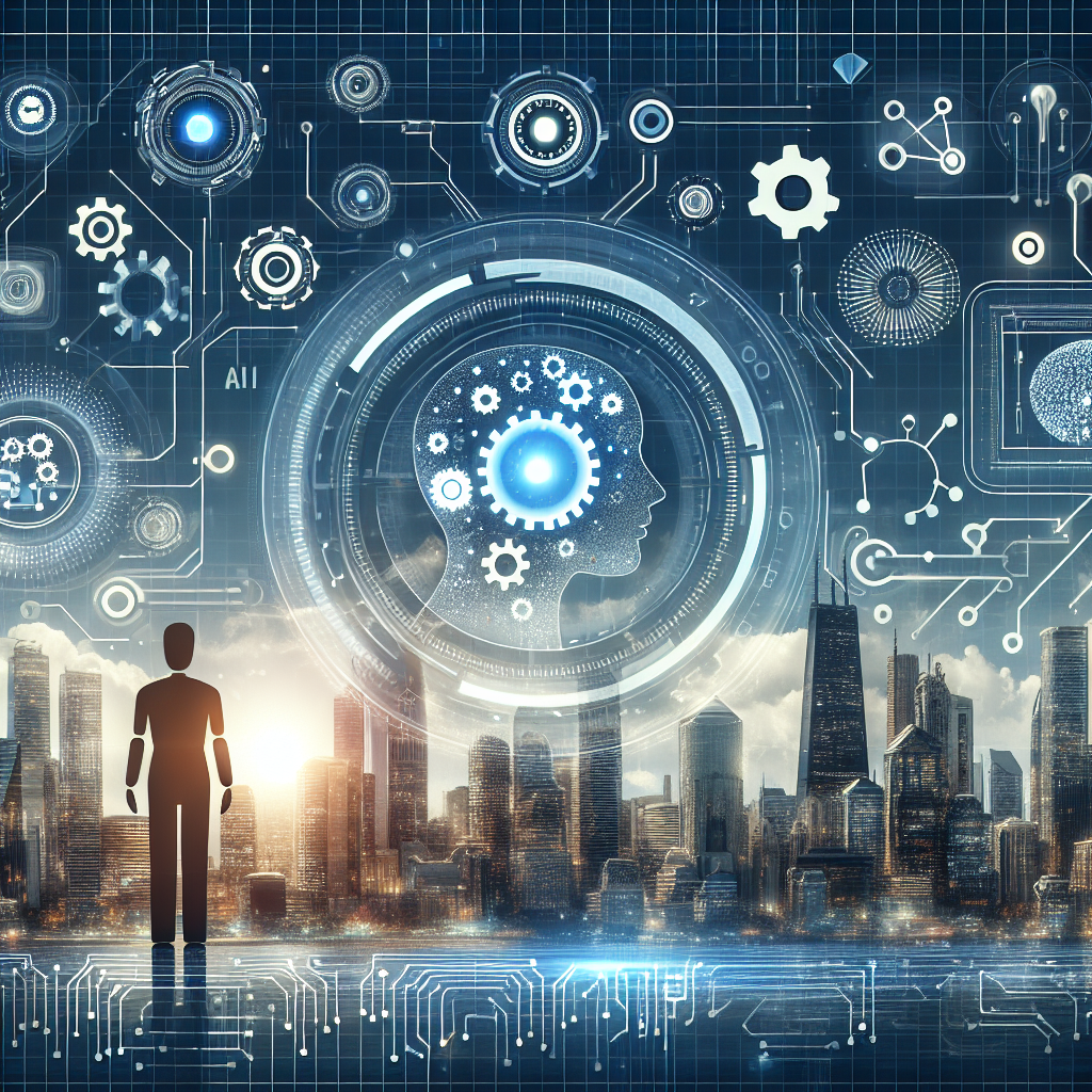 Kognitive Automatisierung