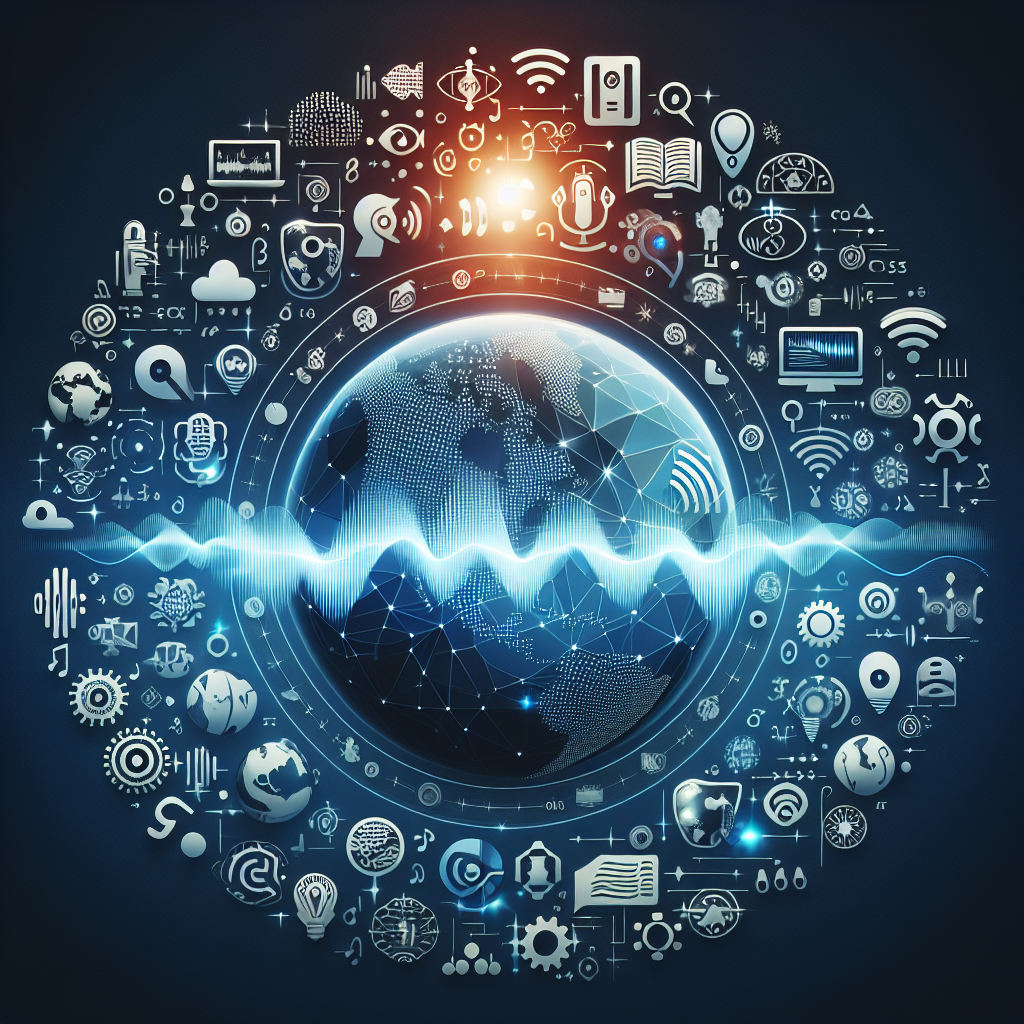 Natural Language Processing