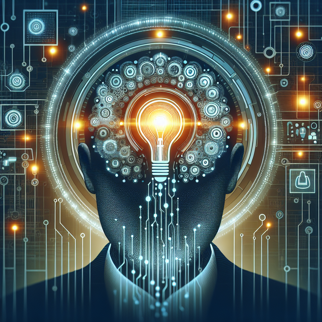 Startups und Innovationen