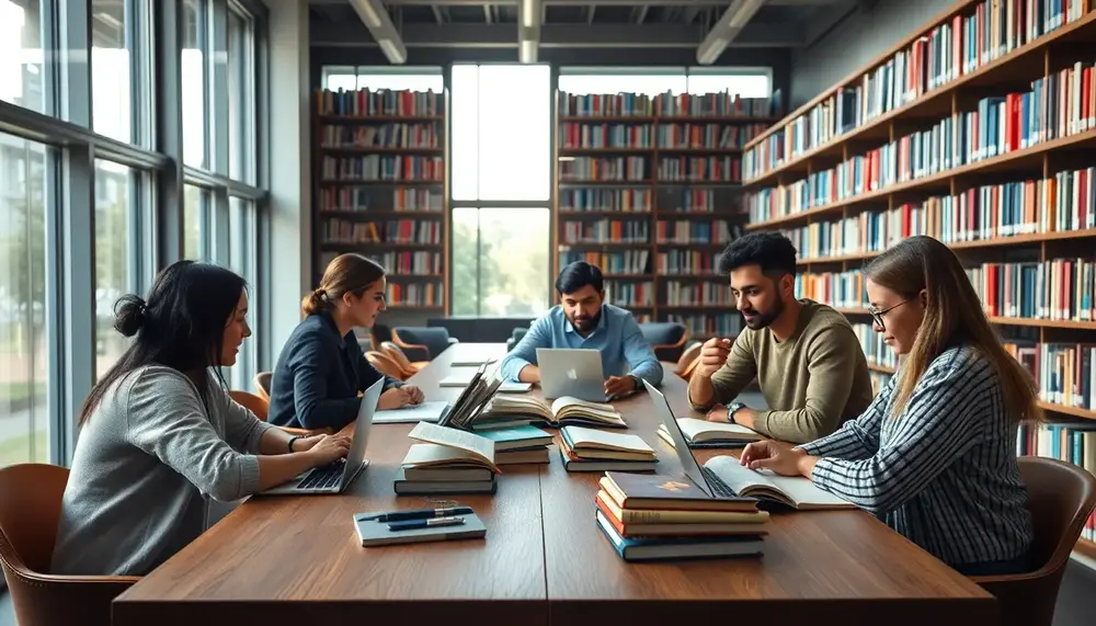 Dein Leitfaden zum Studium der Künstlichen Intelligenz