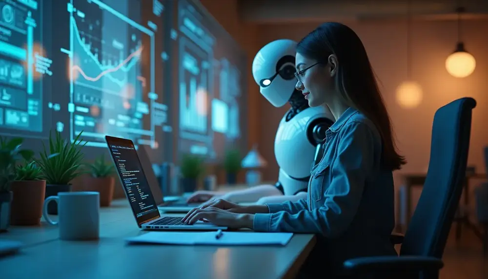 Der Azure AI Agent: Wie er Ihre Projekte auf das nächste Level hebt