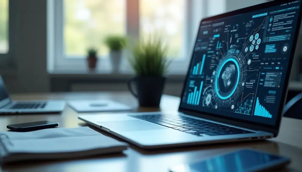 Der Einfluss von KI Agenten auf den Vertrieb: Chancen und Herausforderungen