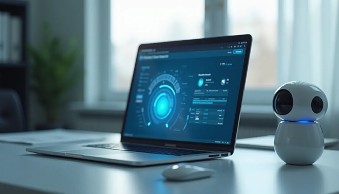 Der KI Agent Copilot: Ihr neuer virtueller Assistent