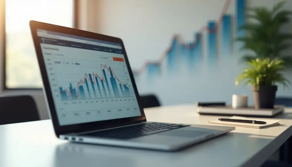 Der KI Agent ETF: Ihr Partner in der Geldanlage