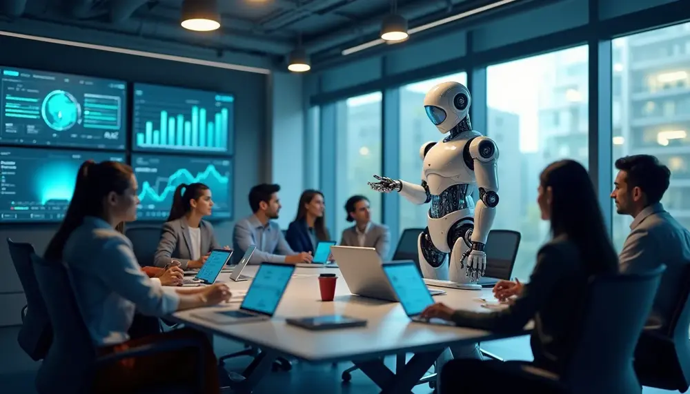 Der KI-Agent von OpenAI: Möglichkeiten und Herausforderungen für Unternehmen