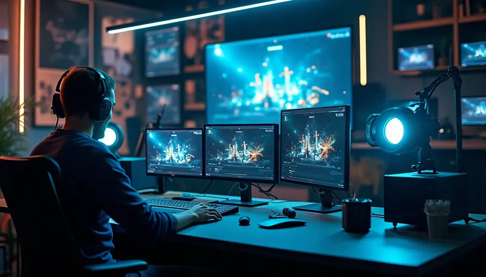 Der KI Video Generator von OpenAI: Revolutionierung der Medienproduktion