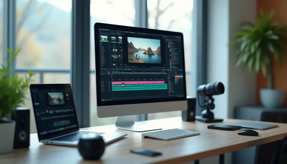 Die besten KI Video Generatoren aus China im Vergleich