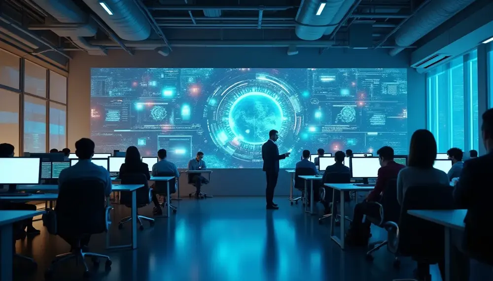 Die Rolle der KI Agenten in der modernen Geschäftswelt