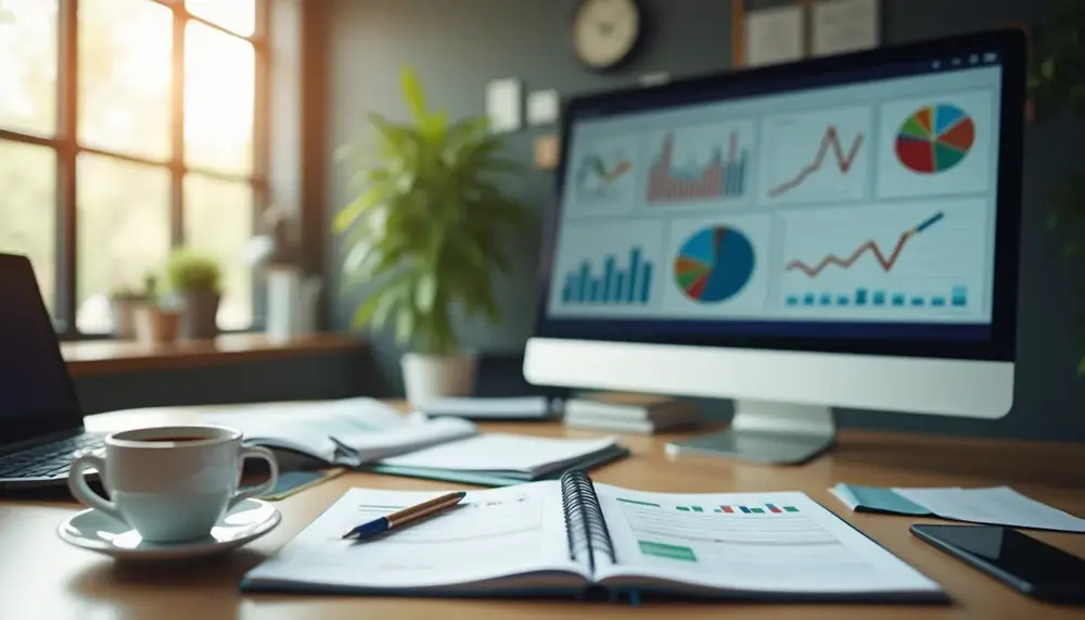 Die Vorteile eines KI Agents für Steuerberater – Mehr Zeit für Klienten