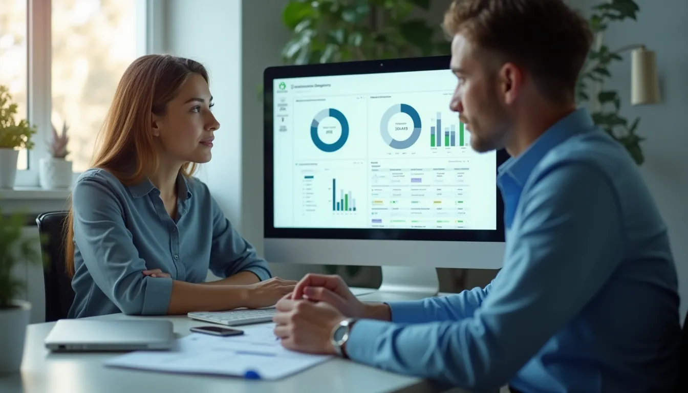 Die Vorteile eines Salesforce AI Agents für effiziente Vertriebsprozesse