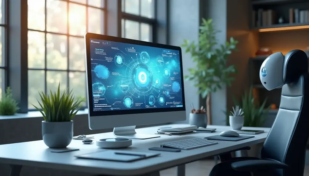 Die Zukunft der Arbeit: Welche Vorteile bietet die ki agent platform?