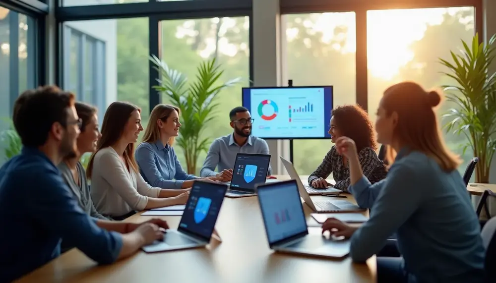 Effiziente Personalarbeit mit KI-Agenten: Ein Leitfaden für HR-Profis