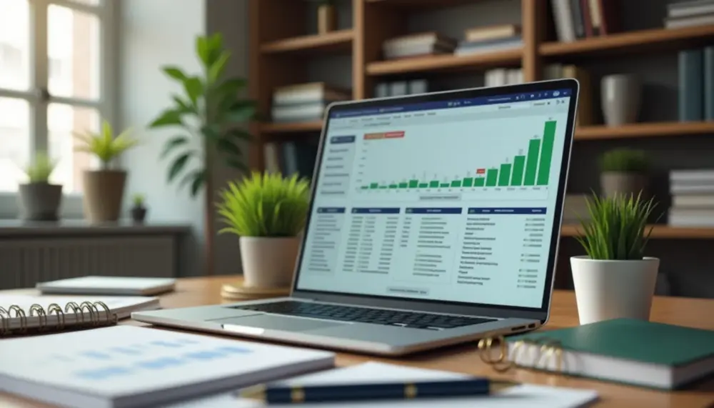 Ein KI Agent für DATEV – Die Zukunft der Finanzbuchhaltung