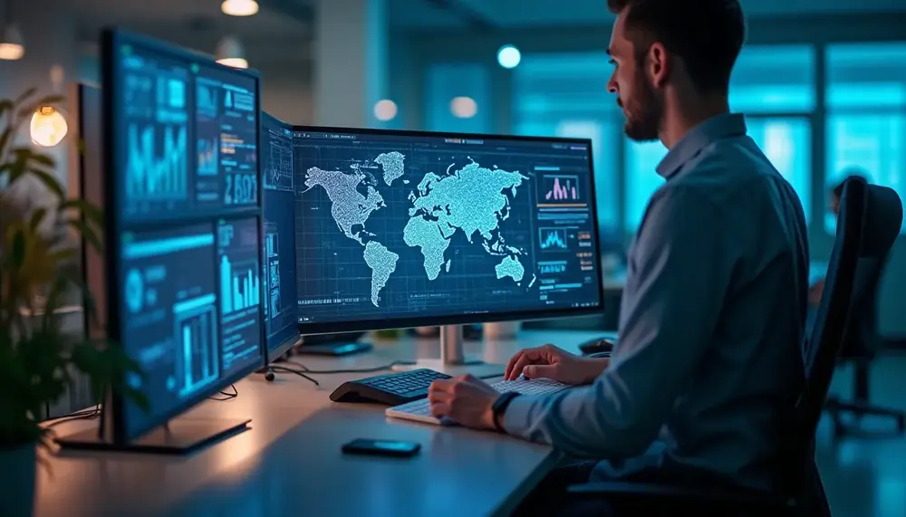 Gartner Ki Agent: Analyse der Trends in der Künstlichen Intelligenz
