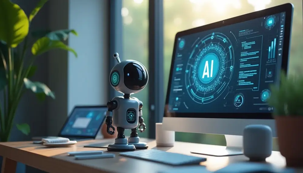 KI Agent Beispiele: Inspirierende Anwendungen, die du kennen solltest