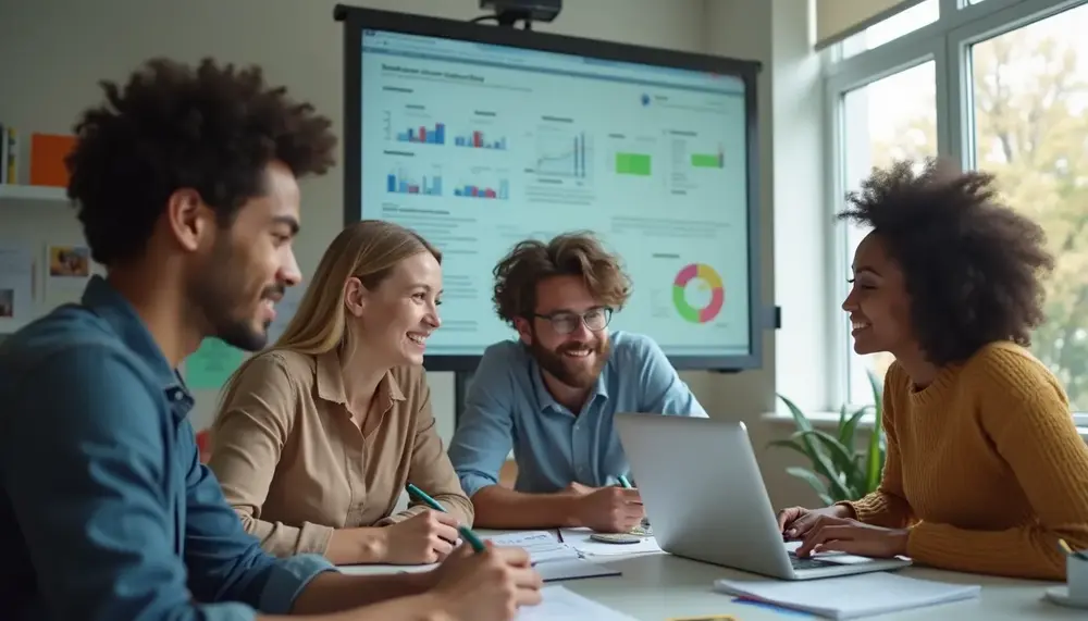 KI Agent lernen: Schritt-für-Schritt zur Expertin oder zum Experten