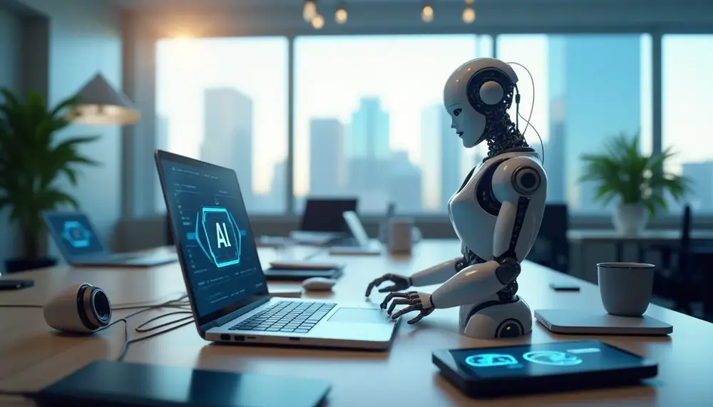 KI-Technologien und -Tools: Komplett-Guide 2026