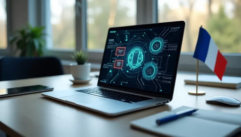 Künstliche Intelligenz auf Französisch: Wichtige Fachbegriffe und Phrasen