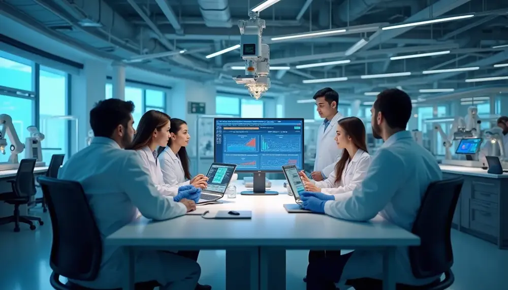 Künstliche Intelligenz in der Forschung: Der Experten-Guide