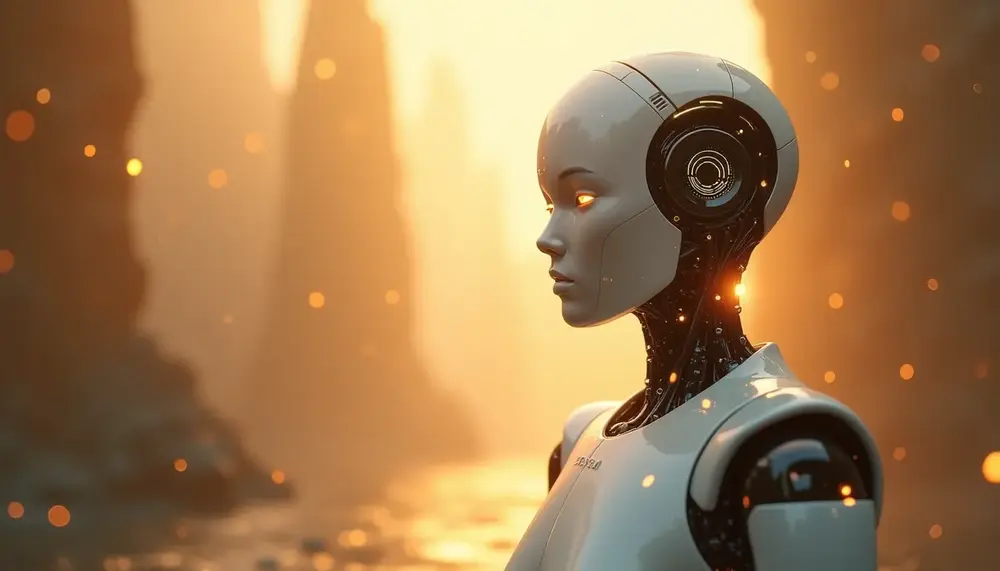Künstliche Intelligenz Jesus: Die ethische Debatte um geistige Botschafter