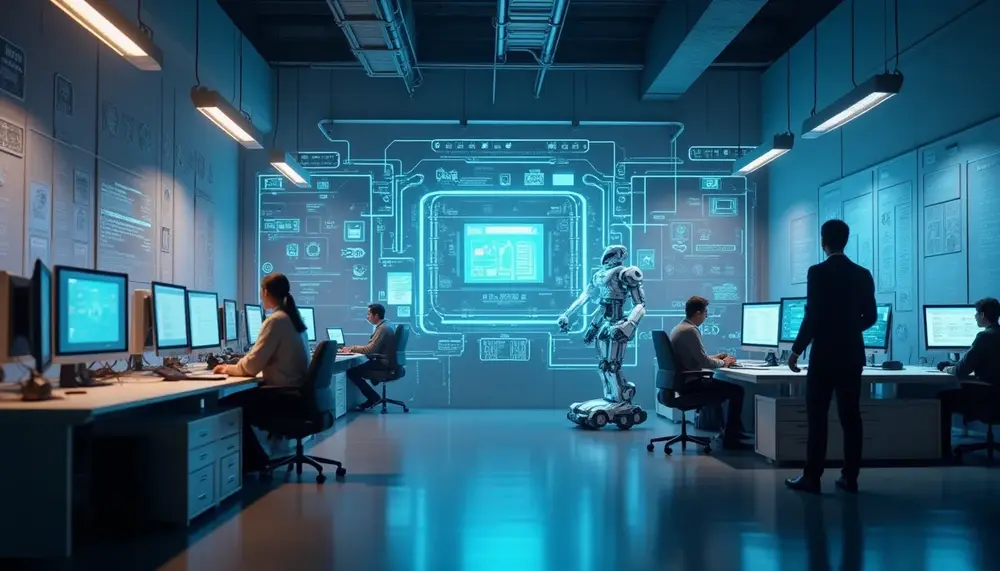 Künstliche Intelligenz und Automatisierung: Komplett-Guide 2026