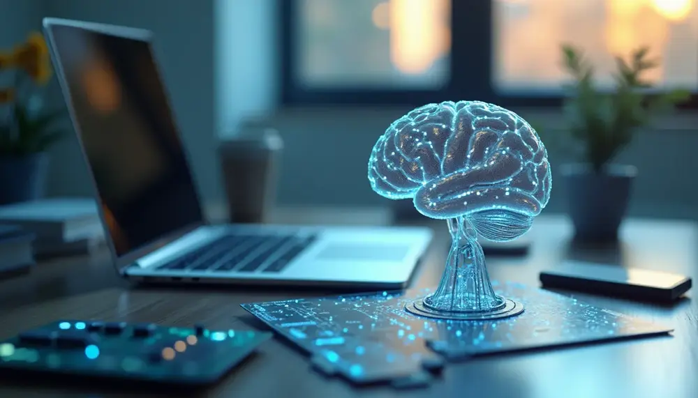 Mit welcher KI arbeiten? Eine Übersicht der führenden Technologien