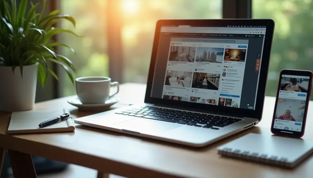 webseite-social-media-content-ki-transformation