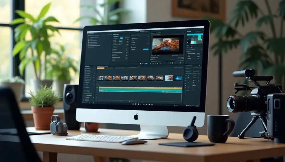 Wie der open source ki videogenerator die Videoproduktion revolutioniert