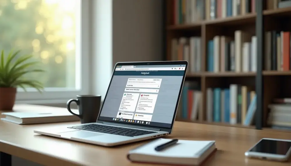 Wie ein KI-Agent Ihre Jobsuche effizienter gestalten kann