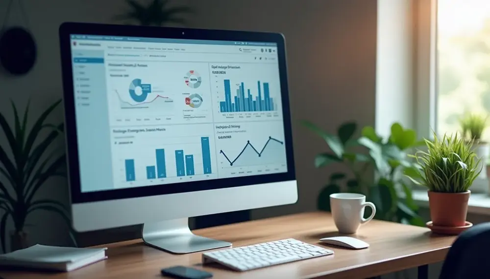 Wie ein KI Agent Social Media Strategien revolutioniert